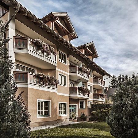 Appartements Lueftenegger Mauterndorf  Bagian luar foto