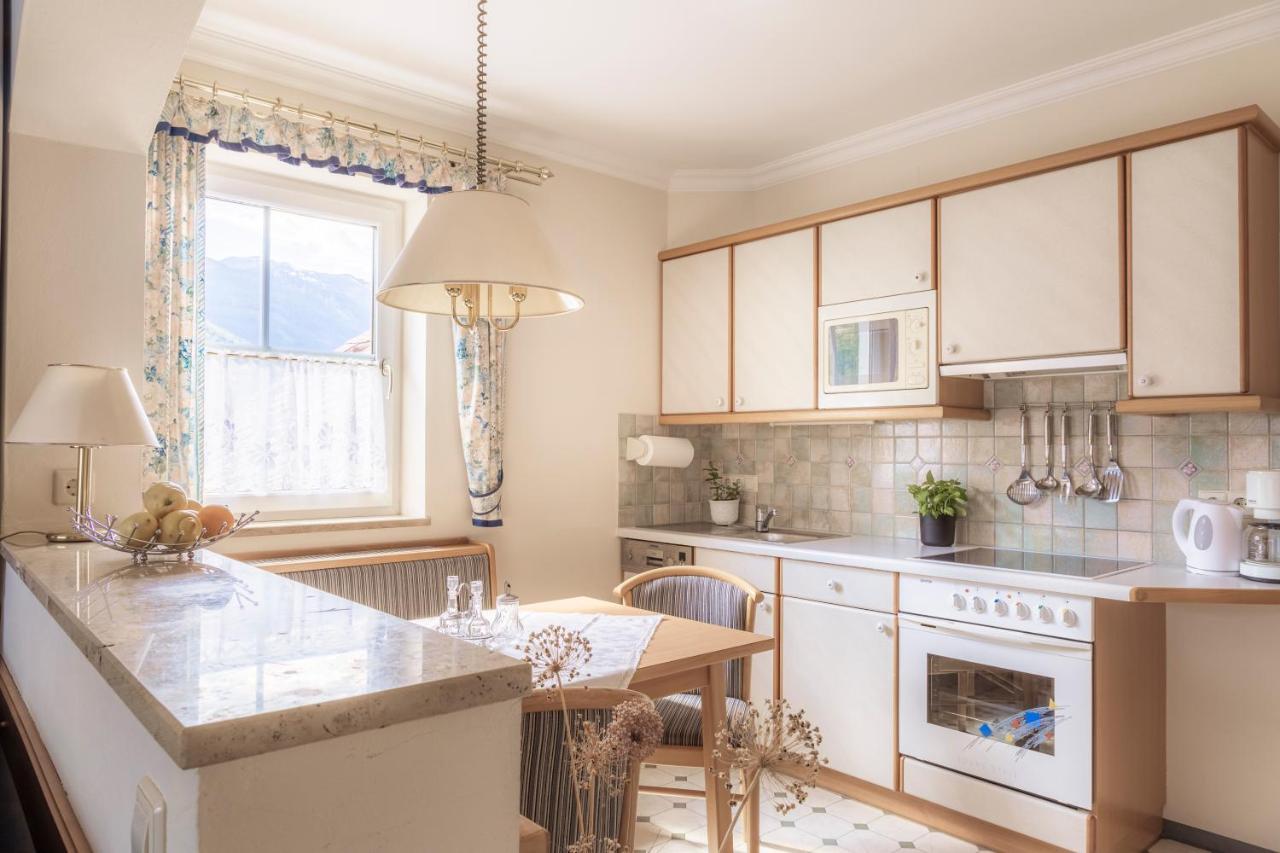 Appartements Lueftenegger Mauterndorf  Bagian luar foto