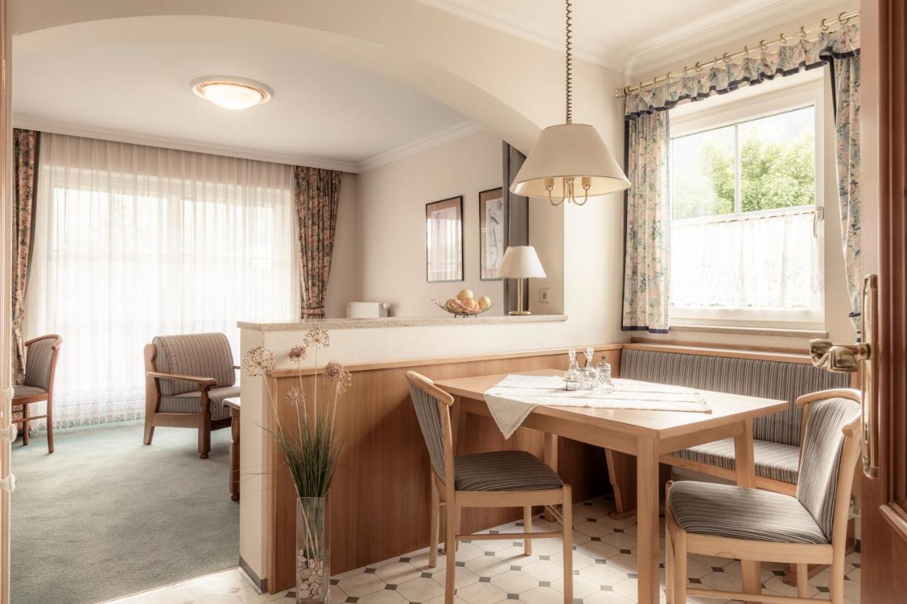 Appartements Lueftenegger Mauterndorf  Bagian luar foto