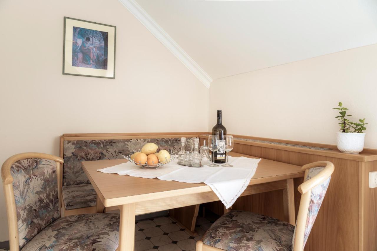 Appartements Lueftenegger Mauterndorf  Bagian luar foto
