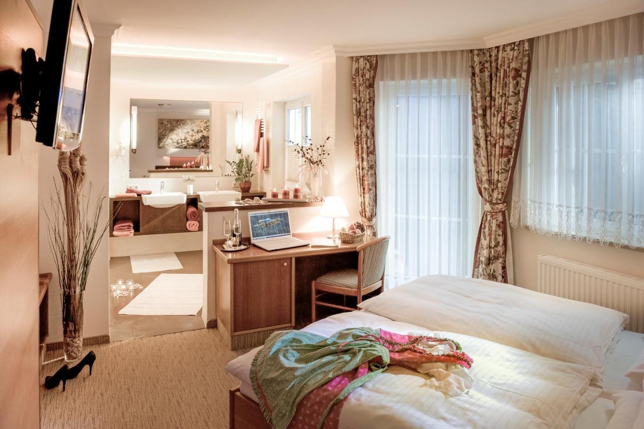 Appartements Lueftenegger Mauterndorf  Bagian luar foto