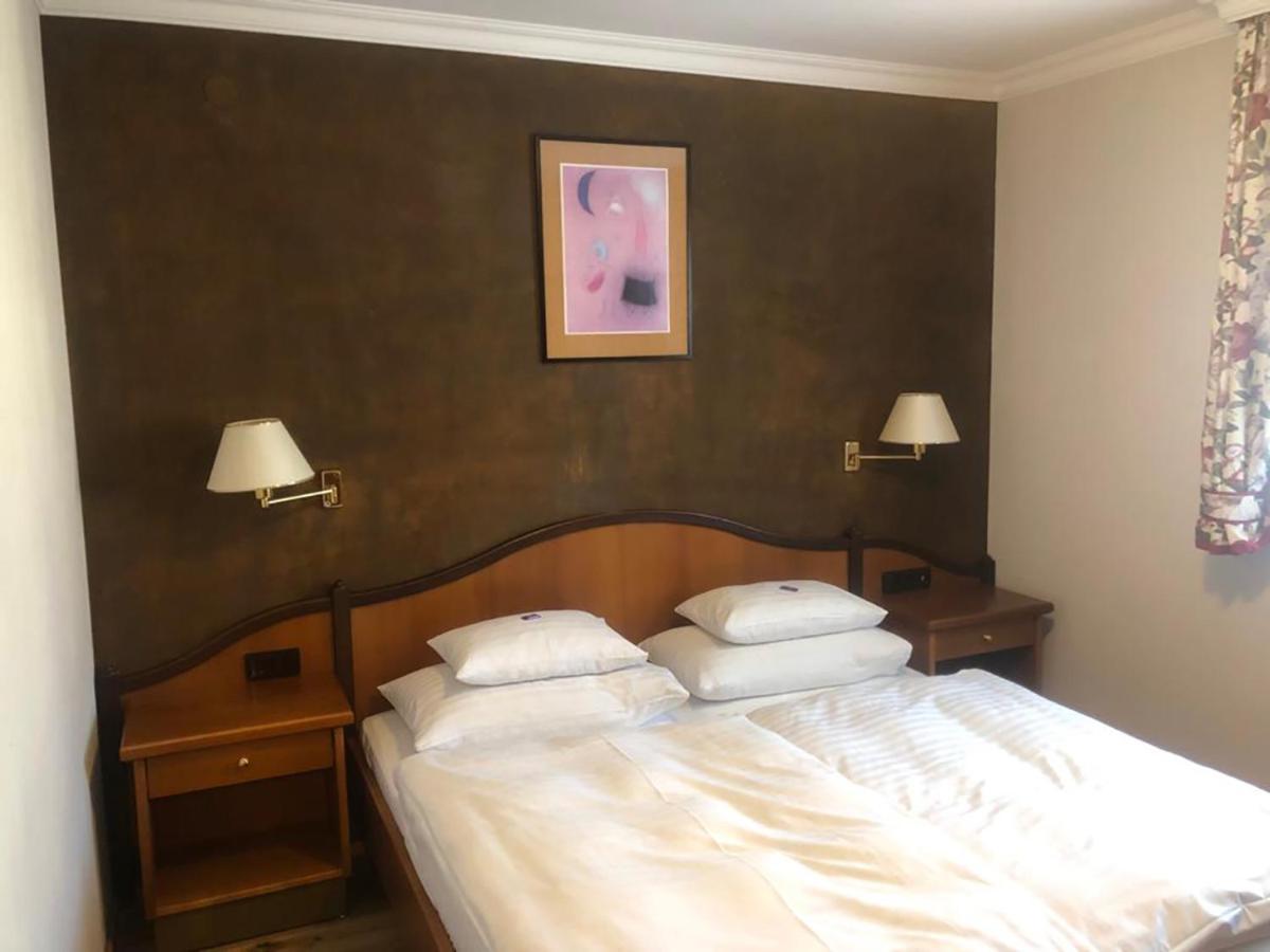 Appartements Lueftenegger Mauterndorf  Bagian luar foto