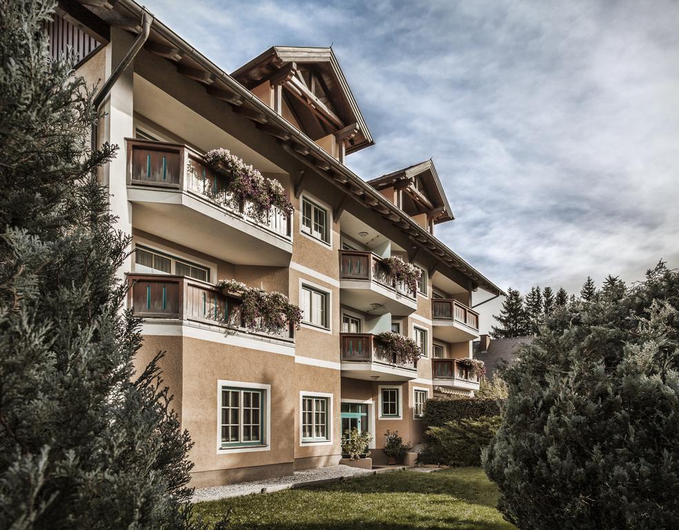 Appartements Lueftenegger Mauterndorf  Bagian luar foto